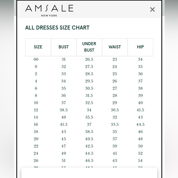 Amsale Italian Duchesse Satin Sheath Cocktail Dress Size 4 - Picture 6 of 6